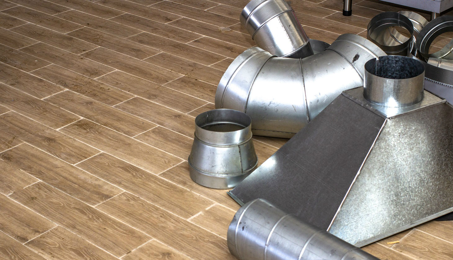 Choose our Kitchen Hood services Kitchen Hood